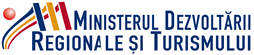 Ministerul Dezvoltării Regionale și Turismului